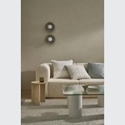 Weave Home Riva Cushion - Natural | 50 x 50cm gallery detail image