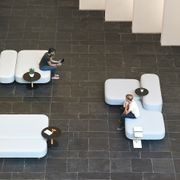 Common Outdoor Bench gallery detail image