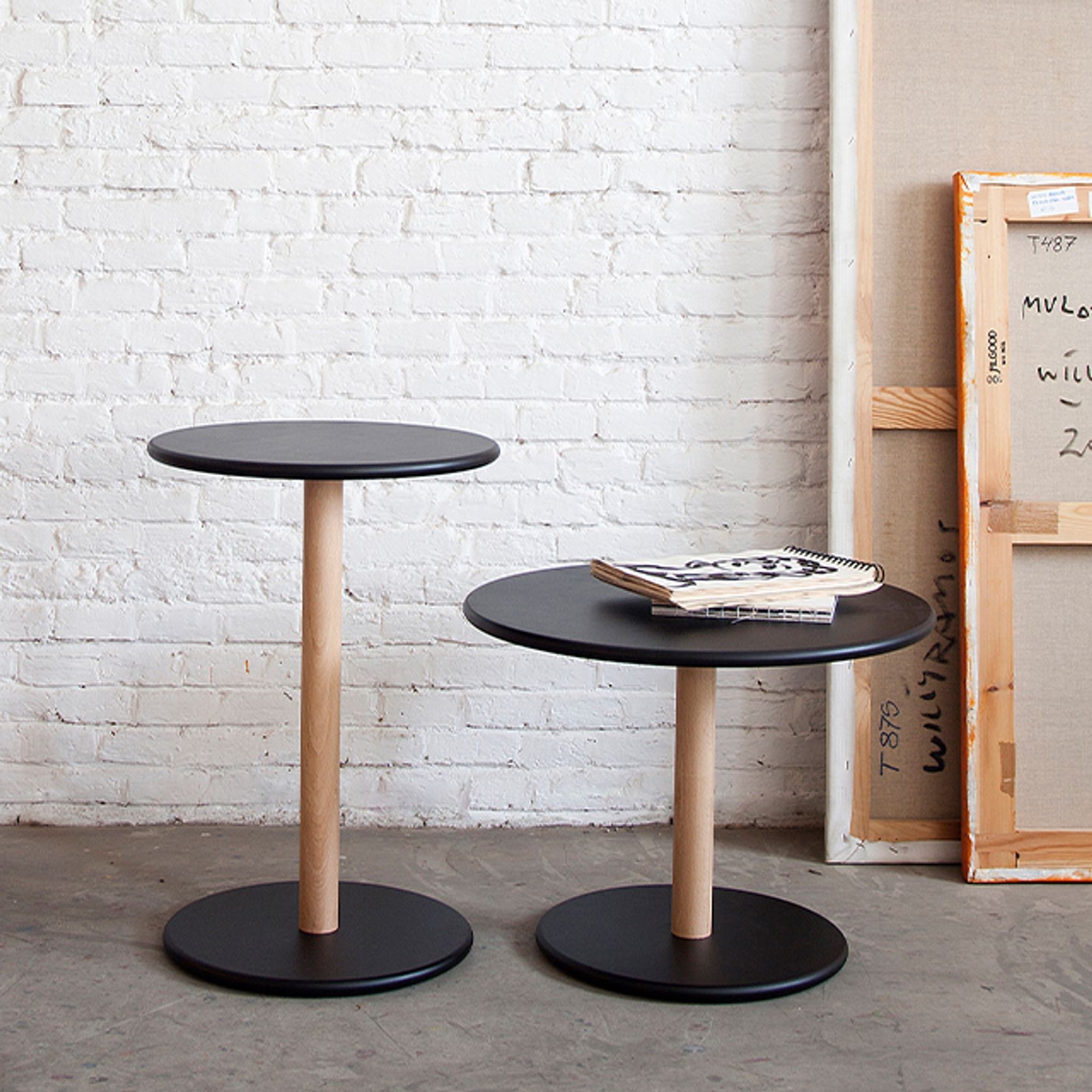 Common Low Table gallery detail image