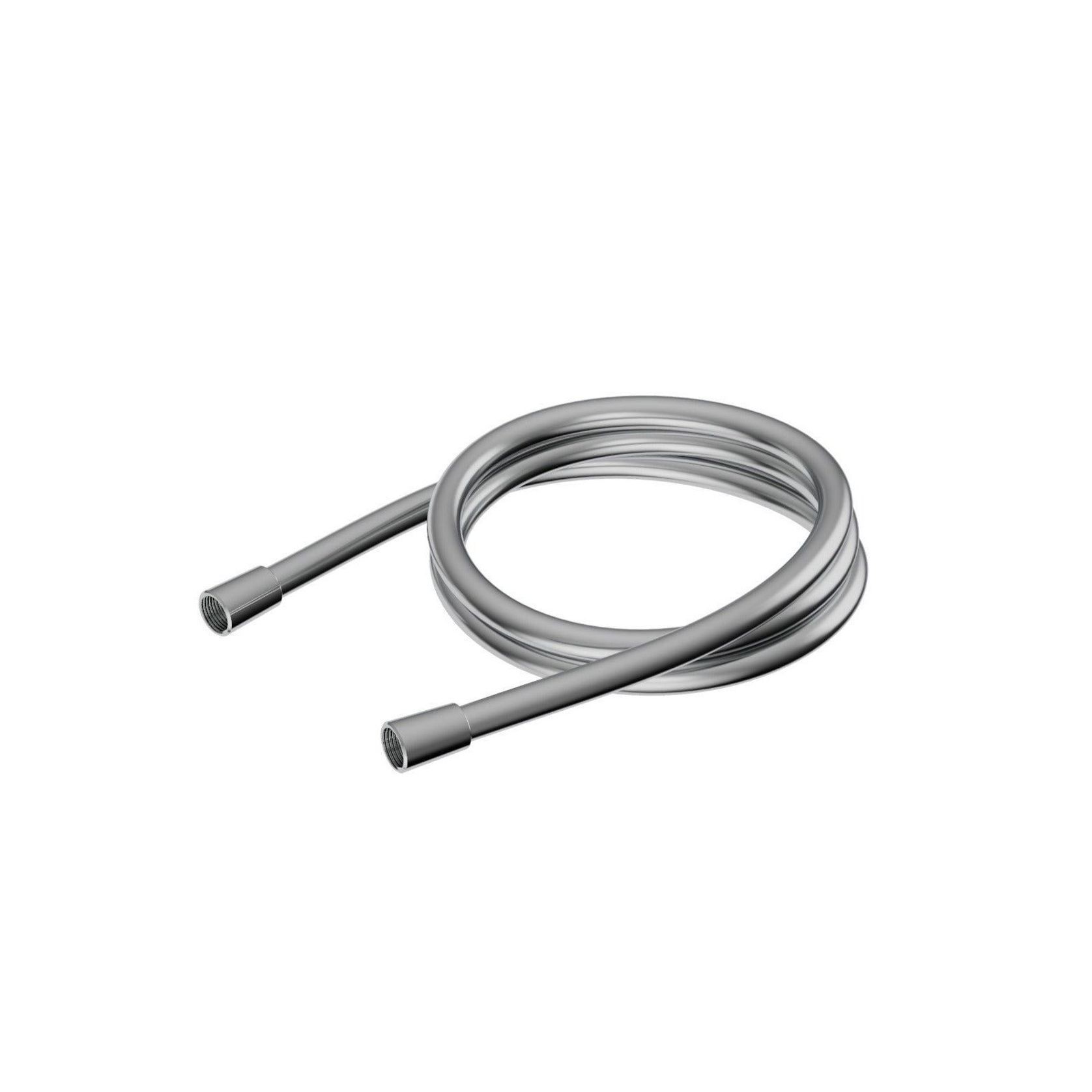 TWIST FREE SMOOTH SHOWER HOSE - 150CM gallery detail image