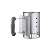 Weber Rapidfire Compact Chimney Starter gallery detail image