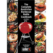 Complete Australian Barbecue Kettle Cookbook gallery detail image