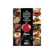 Complete Australian Barbecue Kettle Cookbook gallery detail image