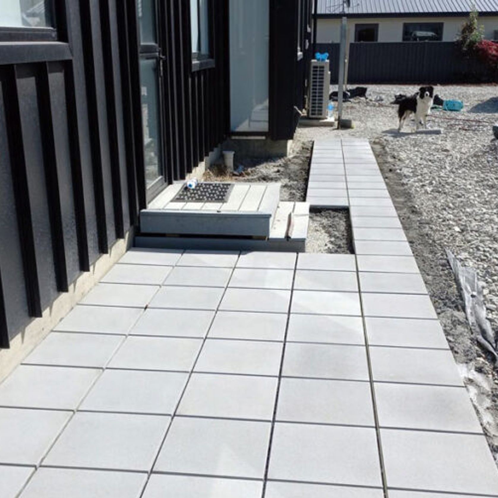Paving Stones gallery detail image