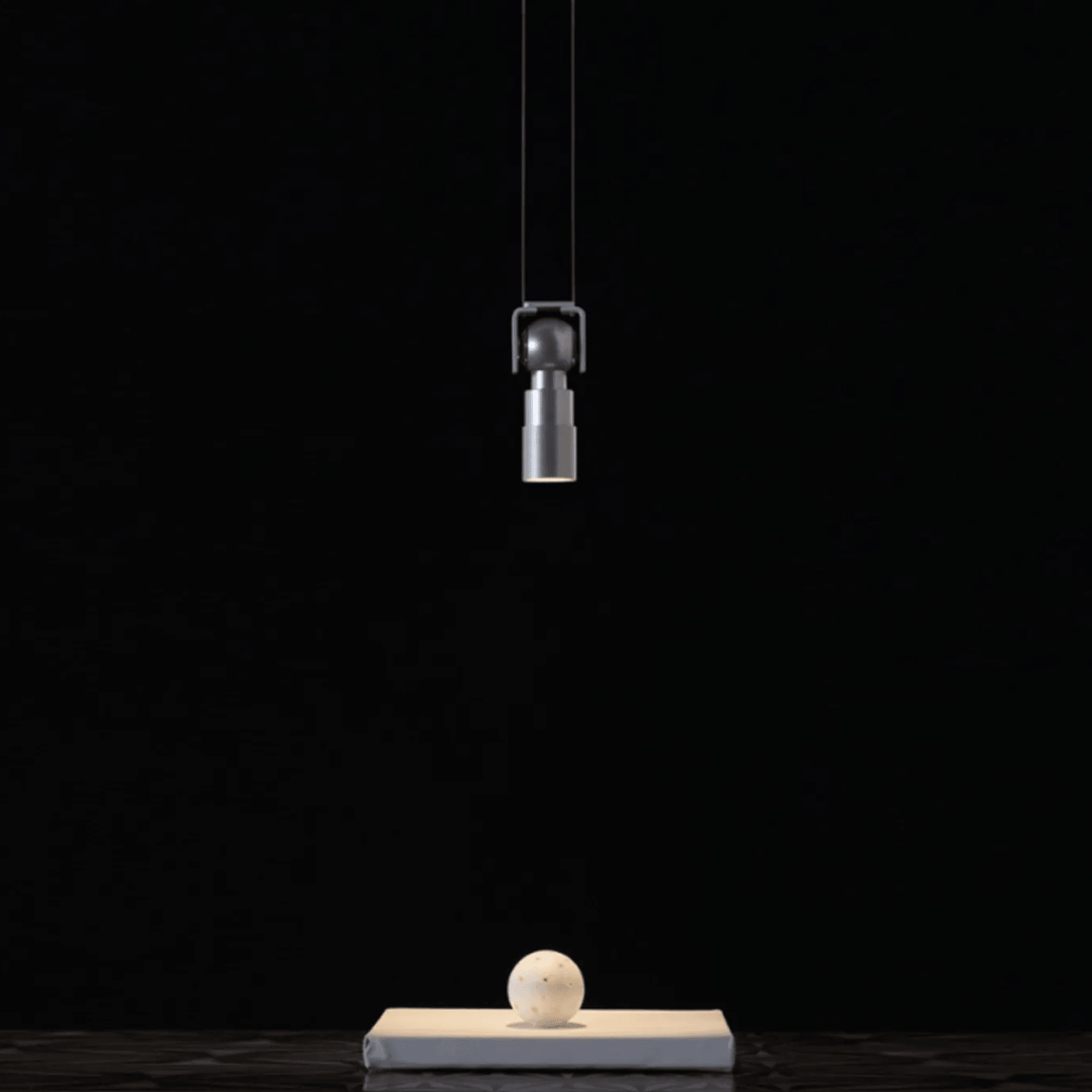 Contatto Pendant gallery detail image