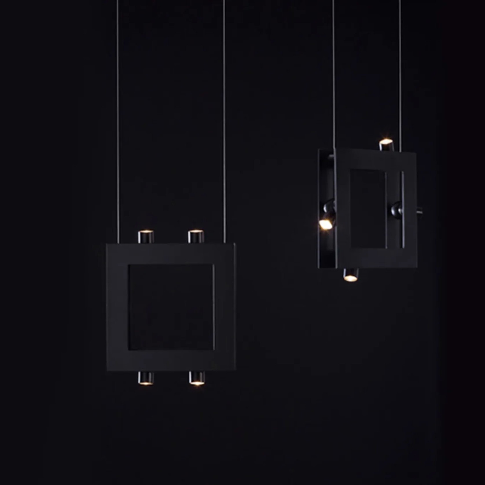 Contatto Pendant gallery detail image