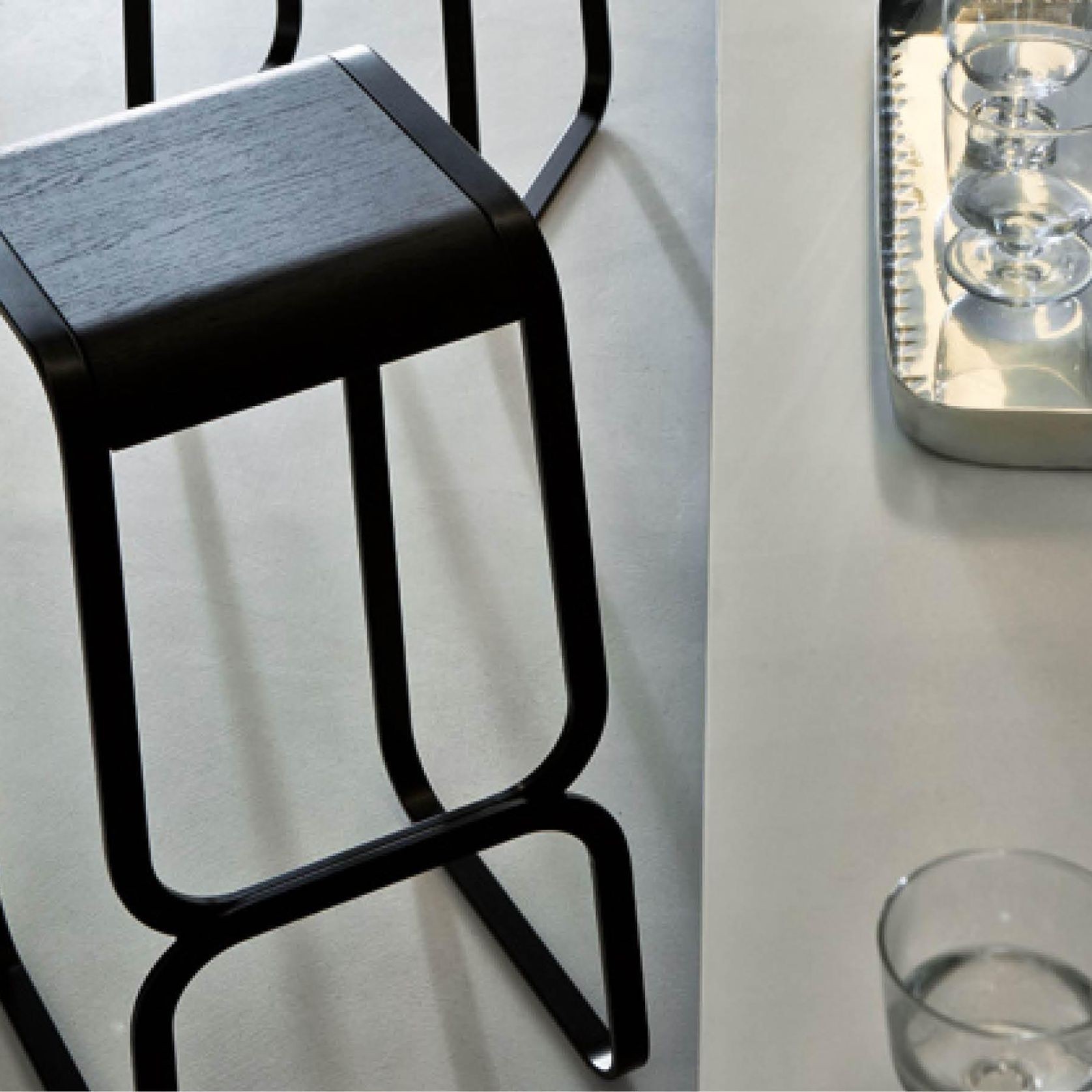 Continuum Stool gallery detail image