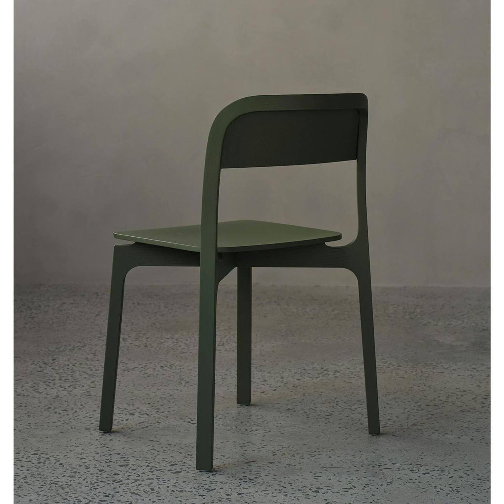Contorna Dining Chair gallery detail image