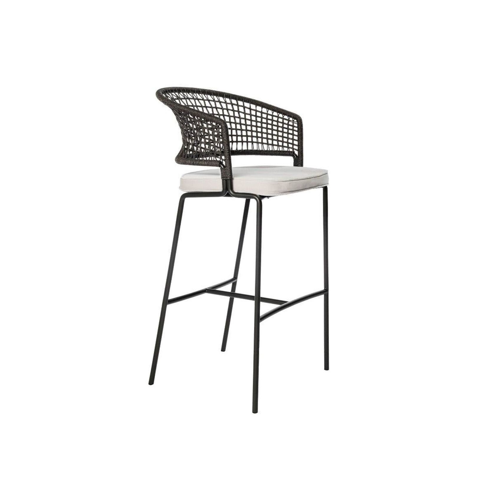 Contour | Bar Chair gallery detail image