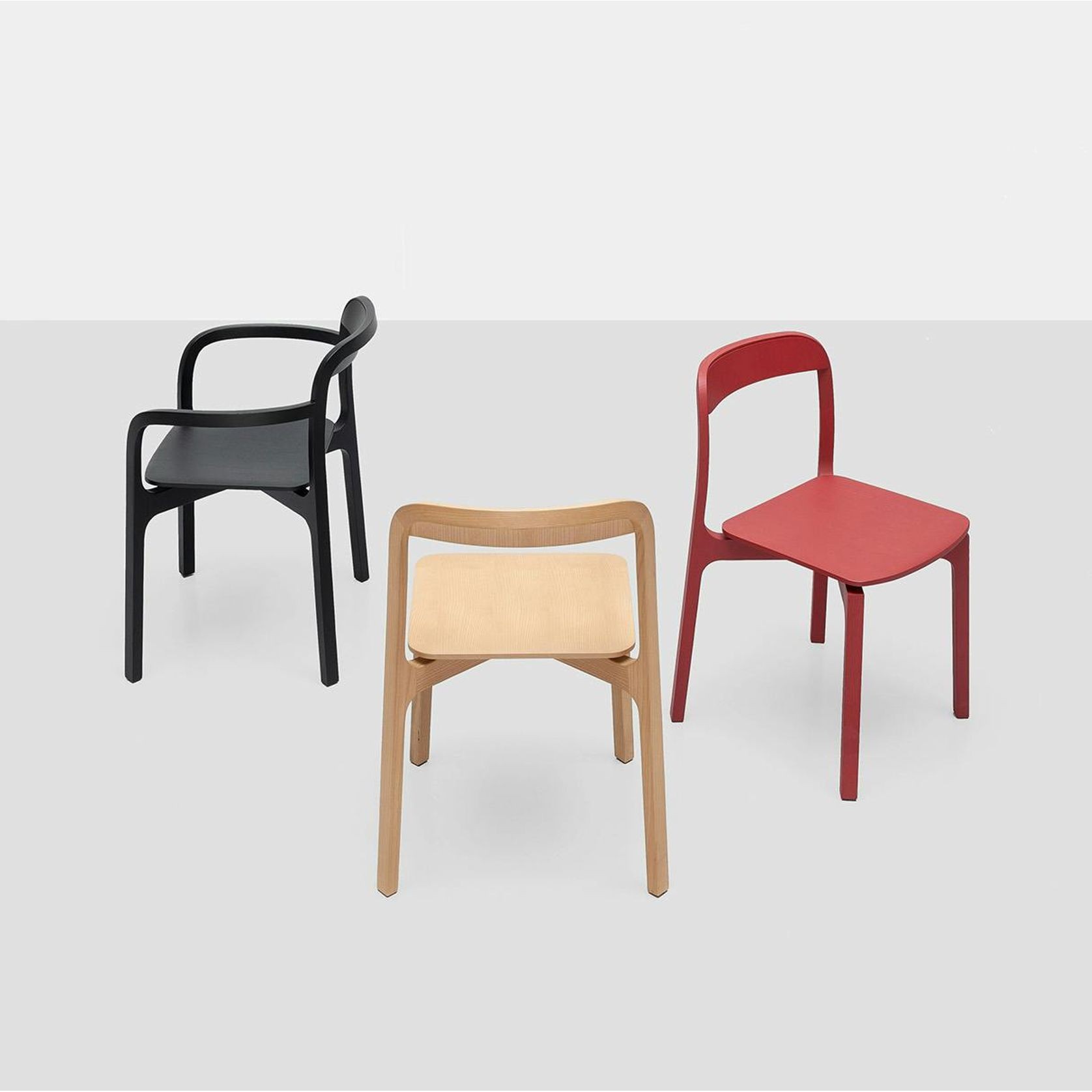 Contorna Dining Chair gallery detail image