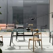 Contorna Dining Chair gallery detail image