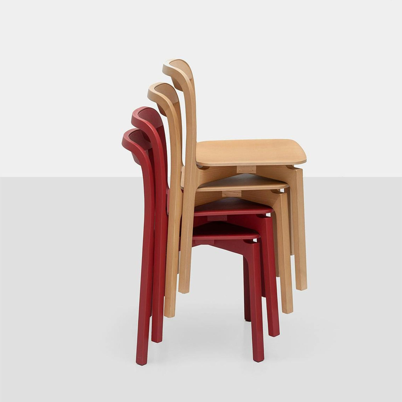 Contorna Dining Chair gallery detail image
