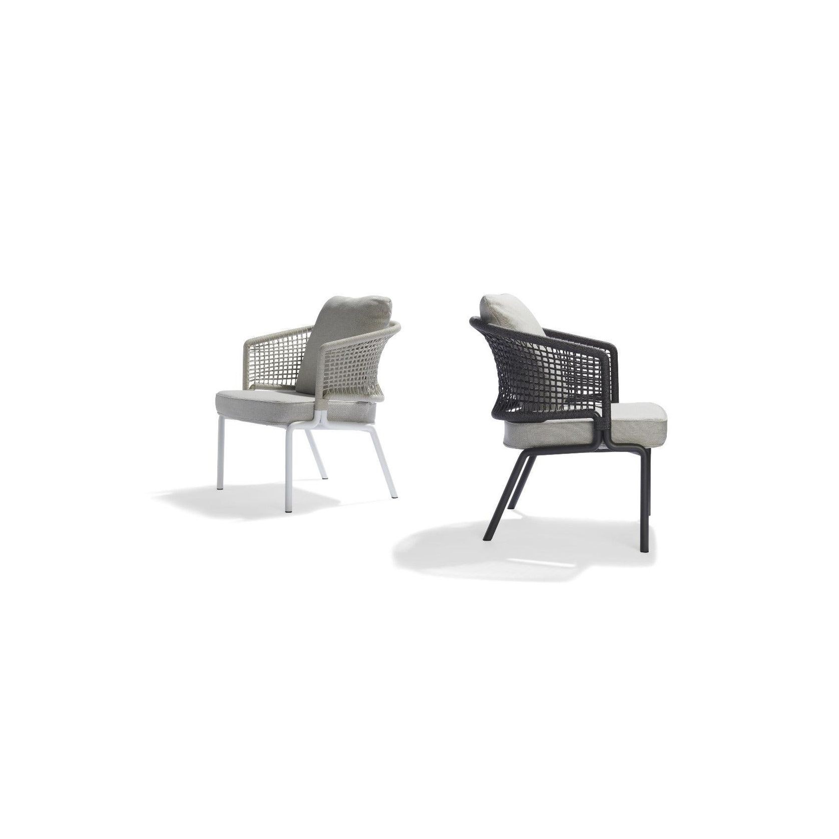 Contour Club Chair gallery detail image