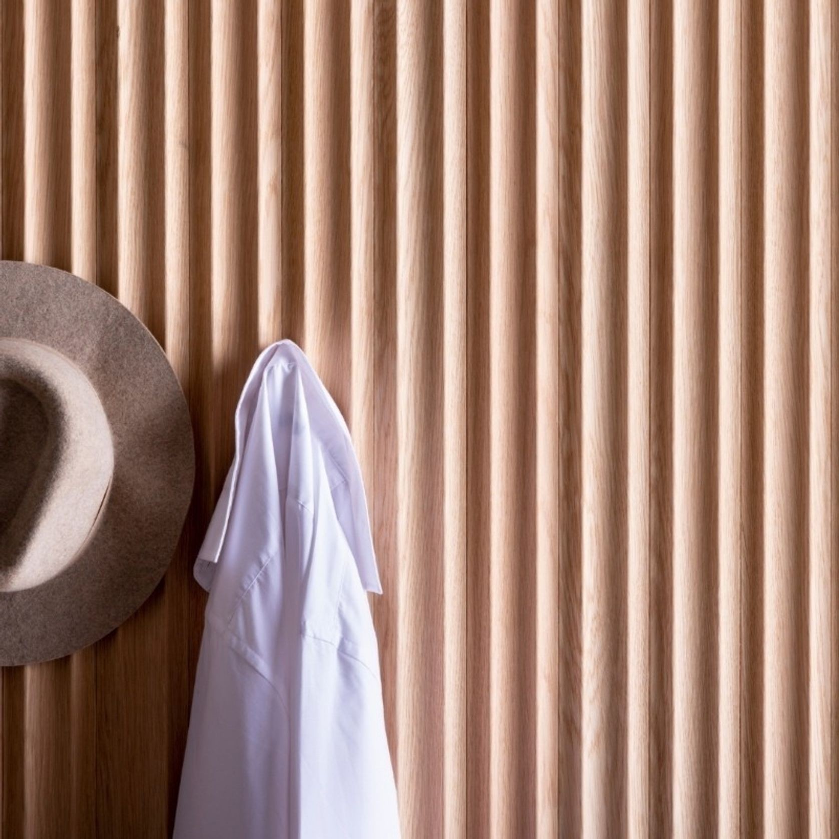 Contours Engineered American Oak Veneer DARs gallery detail image