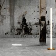 Coordinates Floor Lamp gallery detail image