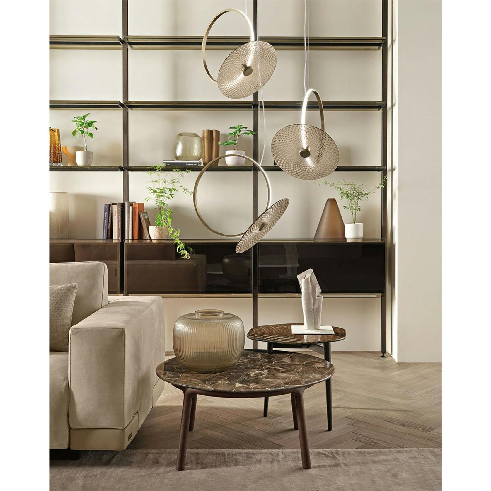 Coral Beach Coffee Table gallery detail image