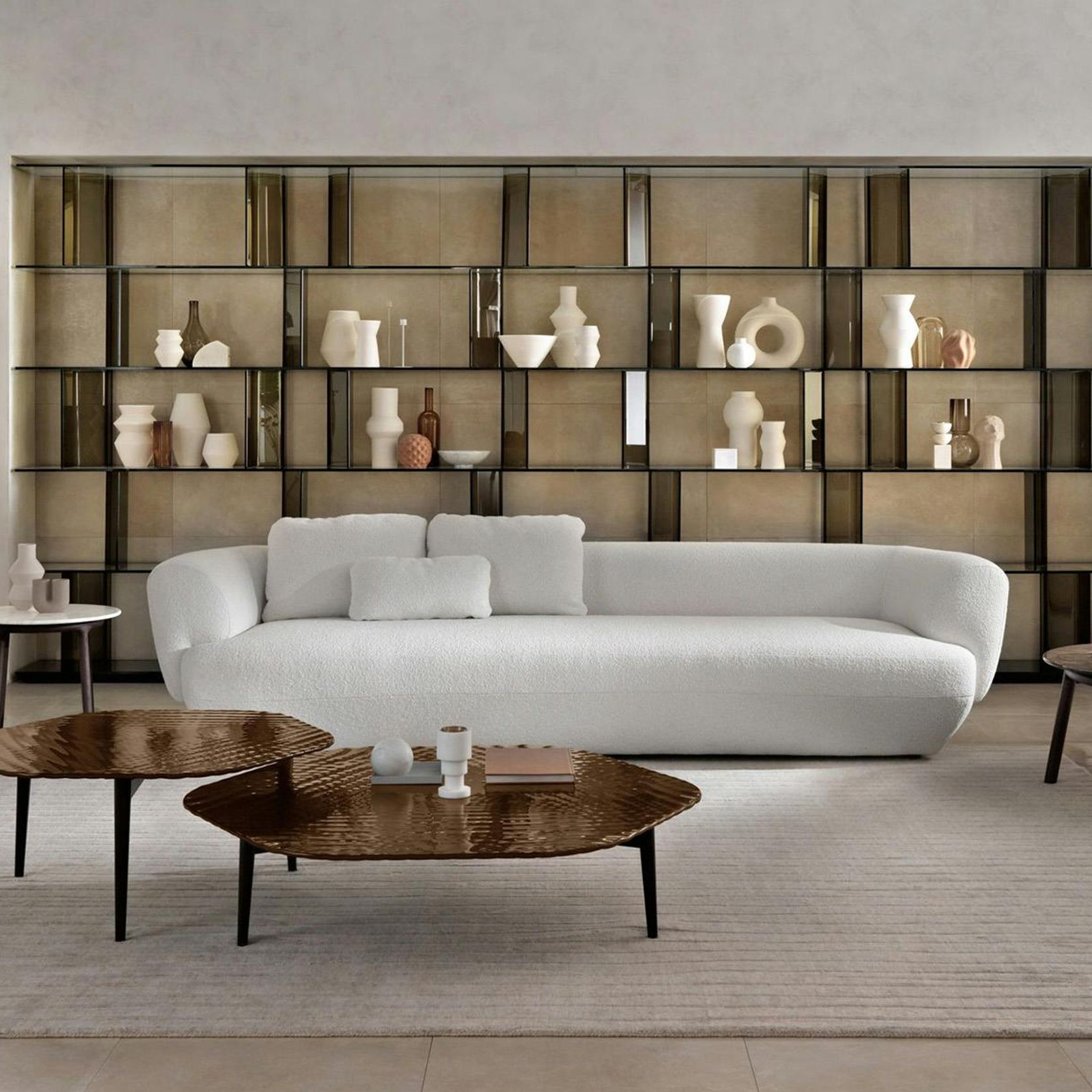 Coral Beach Coffee Table gallery detail image