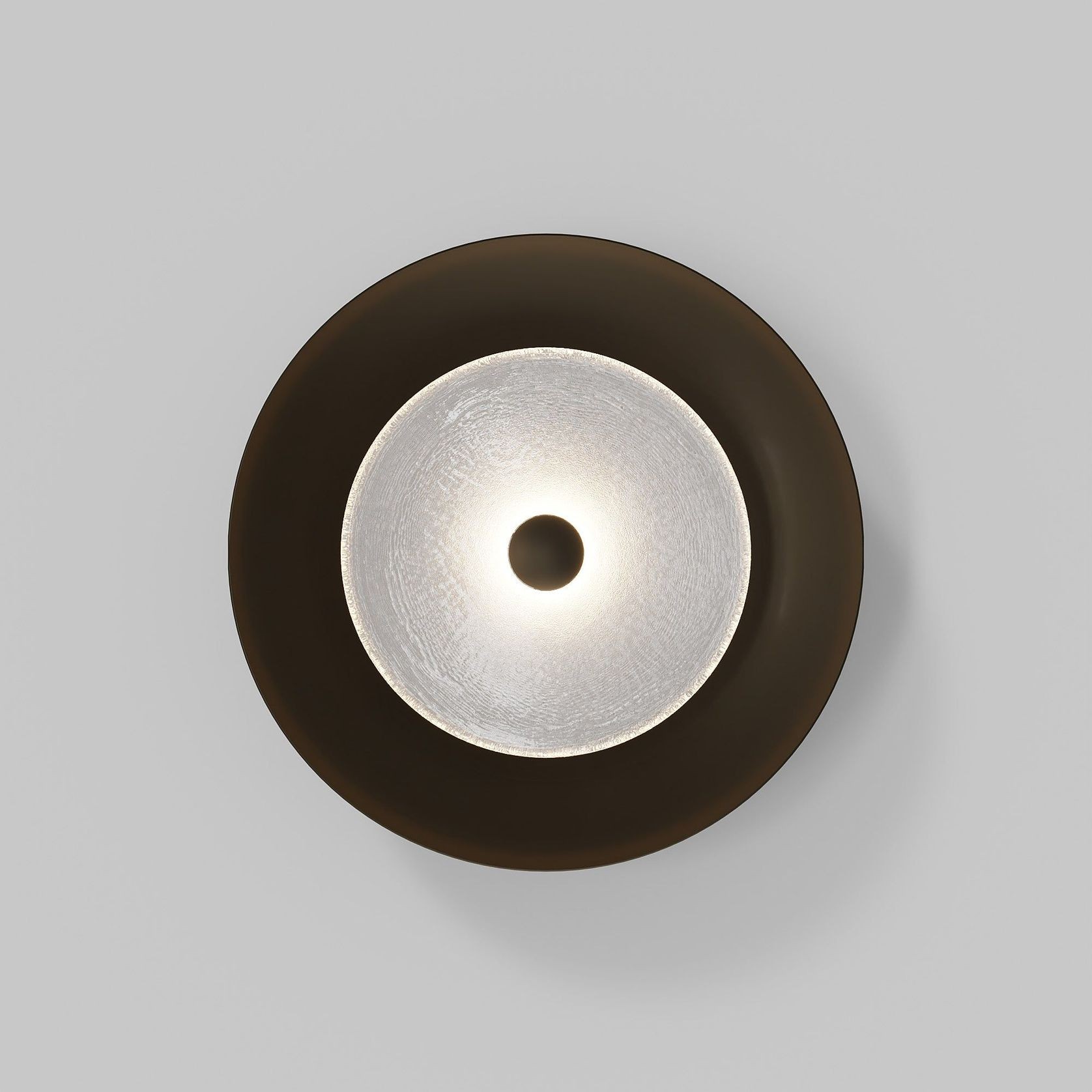 Coral Dome Wall Light gallery detail image