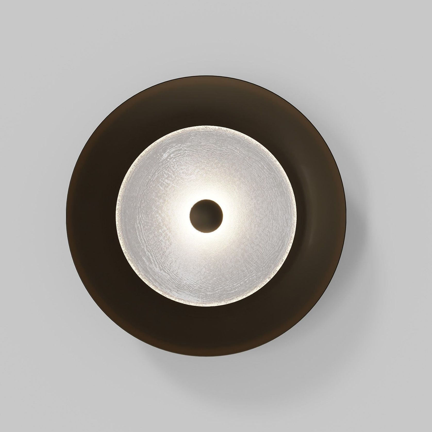 Coral Dome Wall Light gallery detail image