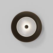 Coral Dome Wall Light gallery detail image