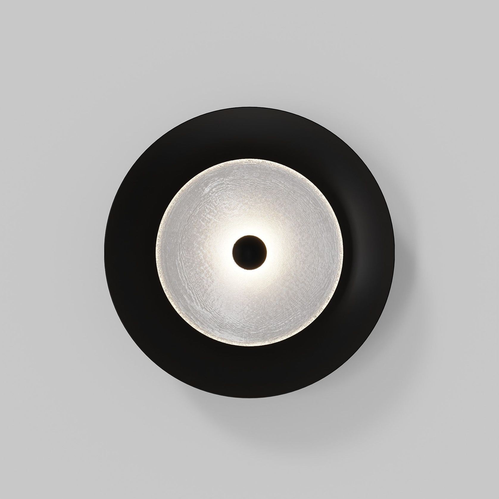 Coral Dome Wall Light gallery detail image
