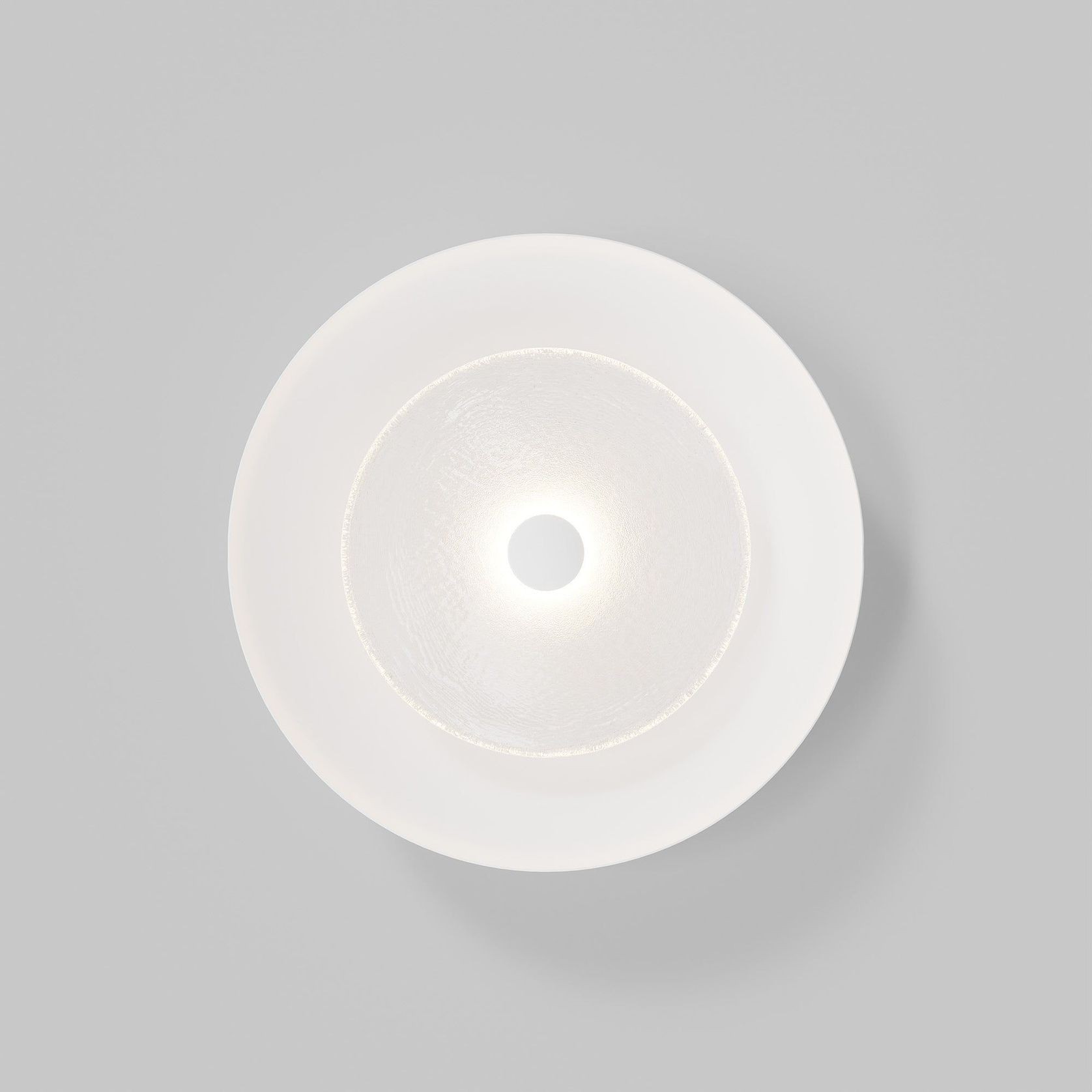 Coral Dome Wall Light gallery detail image