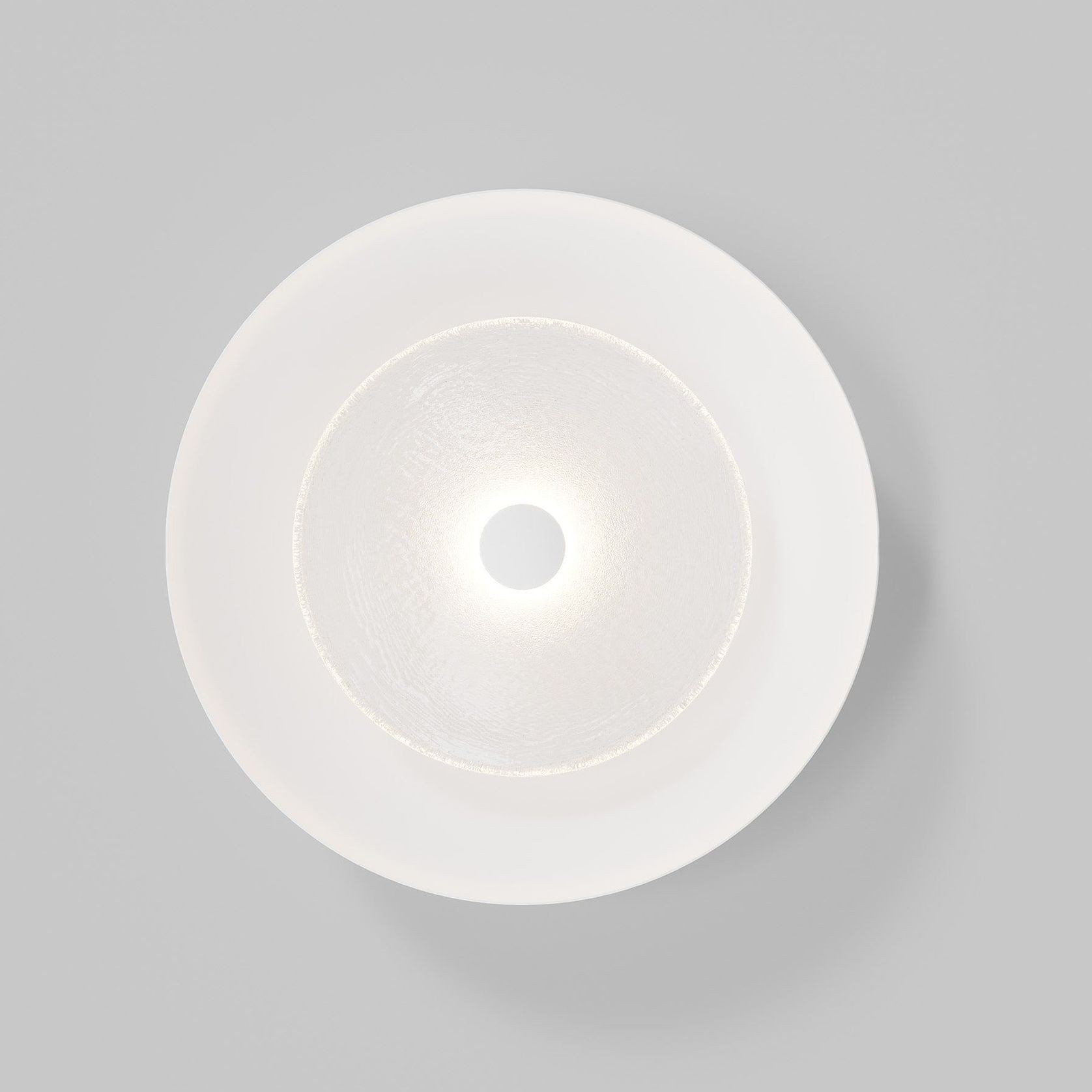 Coral Dome Wall Light gallery detail image