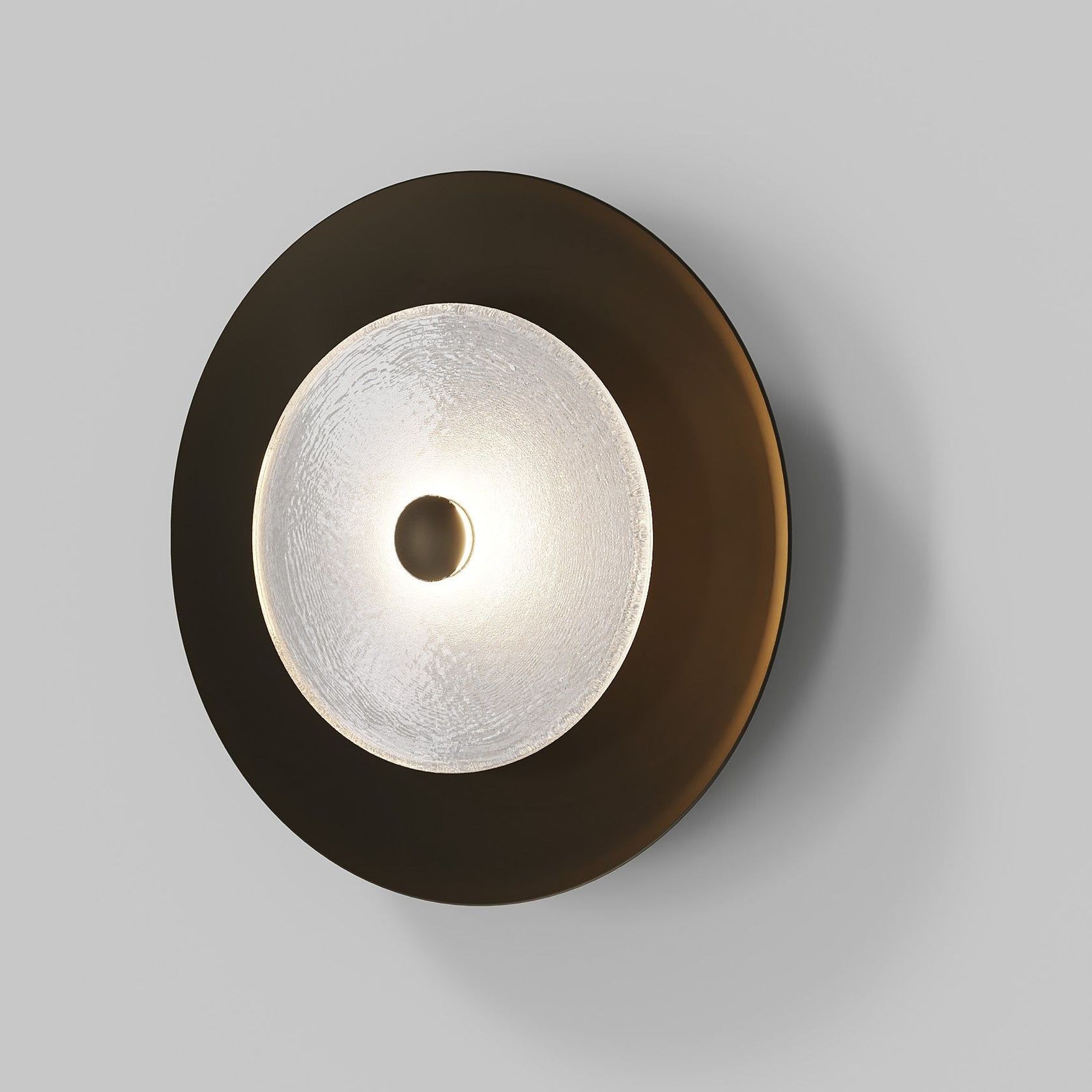 Coral Dome Wall Light gallery detail image