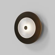 Coral Dome Wall Light gallery detail image