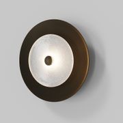 Coral Dome Wall Light gallery detail image