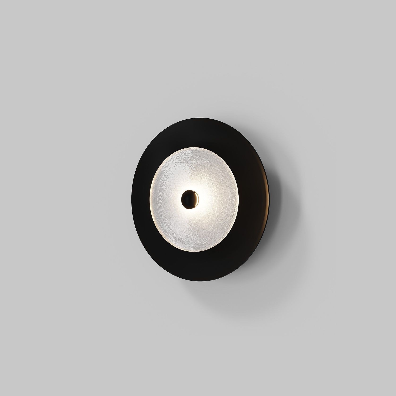 Coral Dome Wall Light gallery detail image
