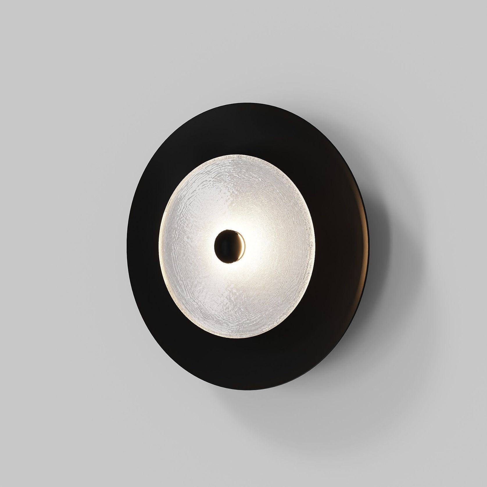 Coral Dome Wall Light gallery detail image