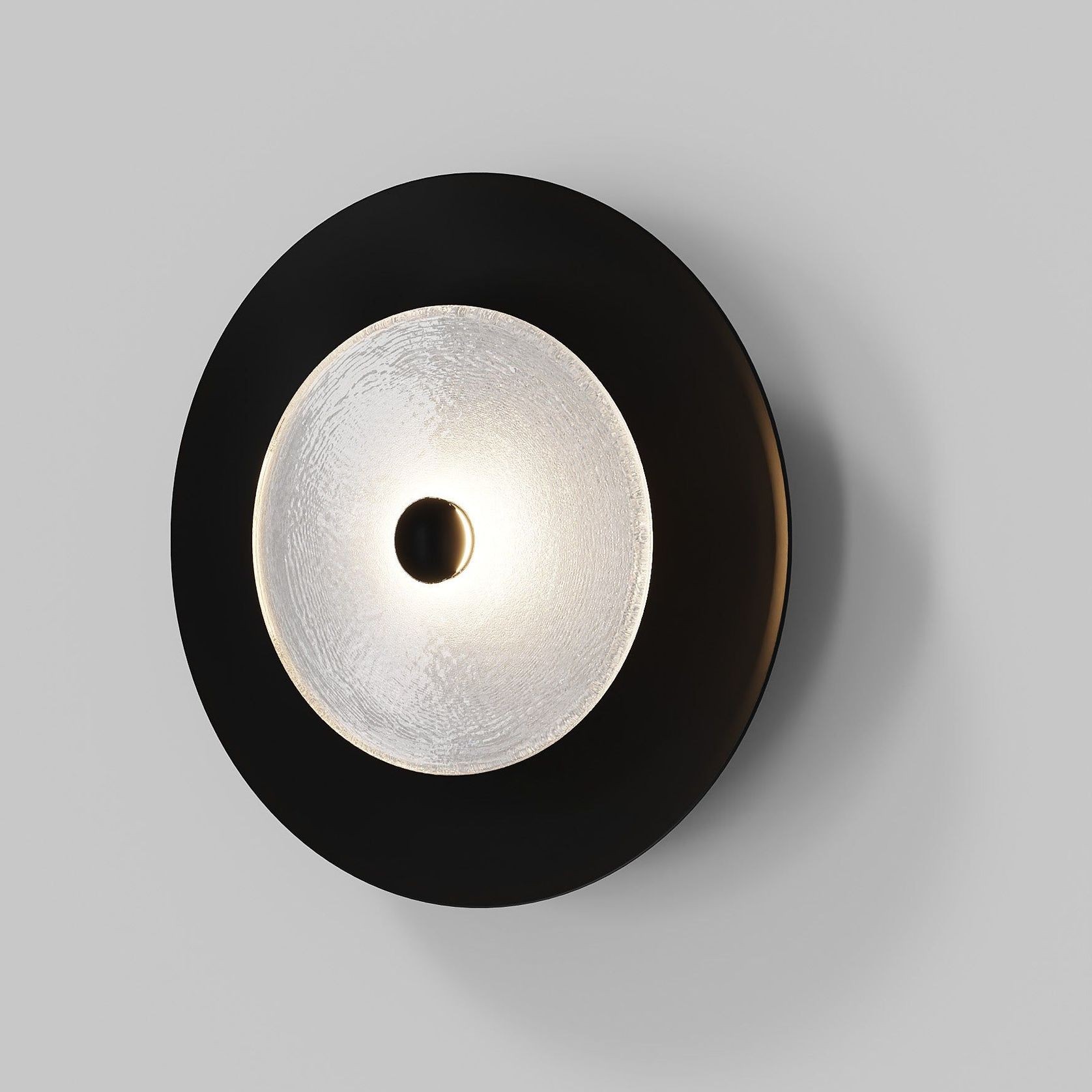 Coral Dome Wall Light gallery detail image