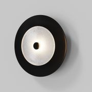 Coral Dome Wall Light gallery detail image