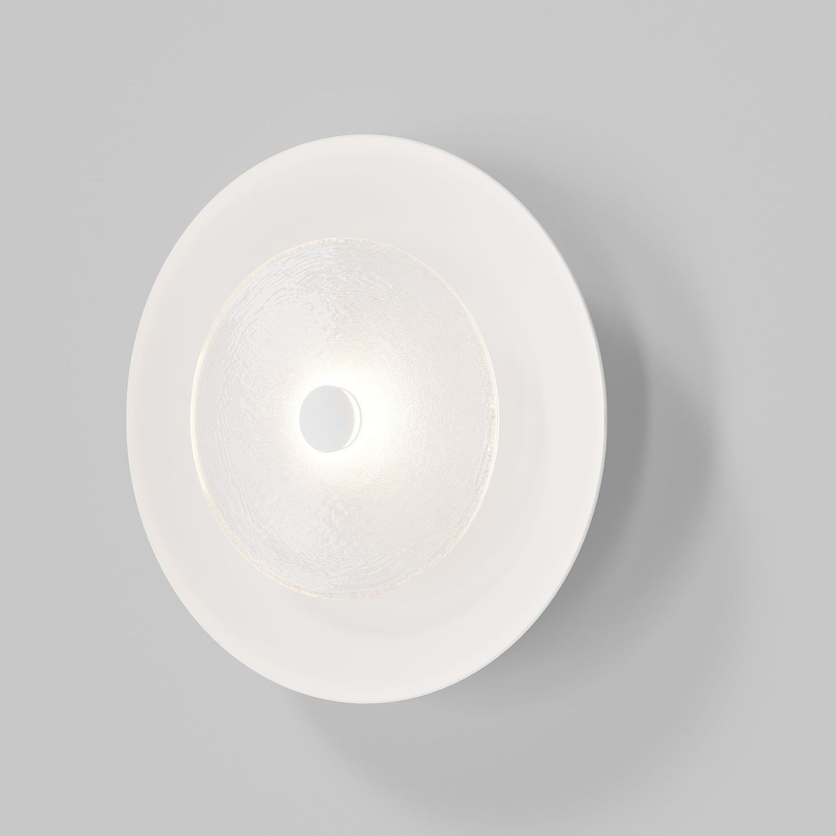 Coral Dome Wall Light gallery detail image