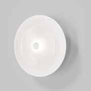 Coral Dome Wall Light gallery detail image