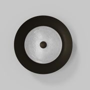 Coral Dome Wall Light gallery detail image