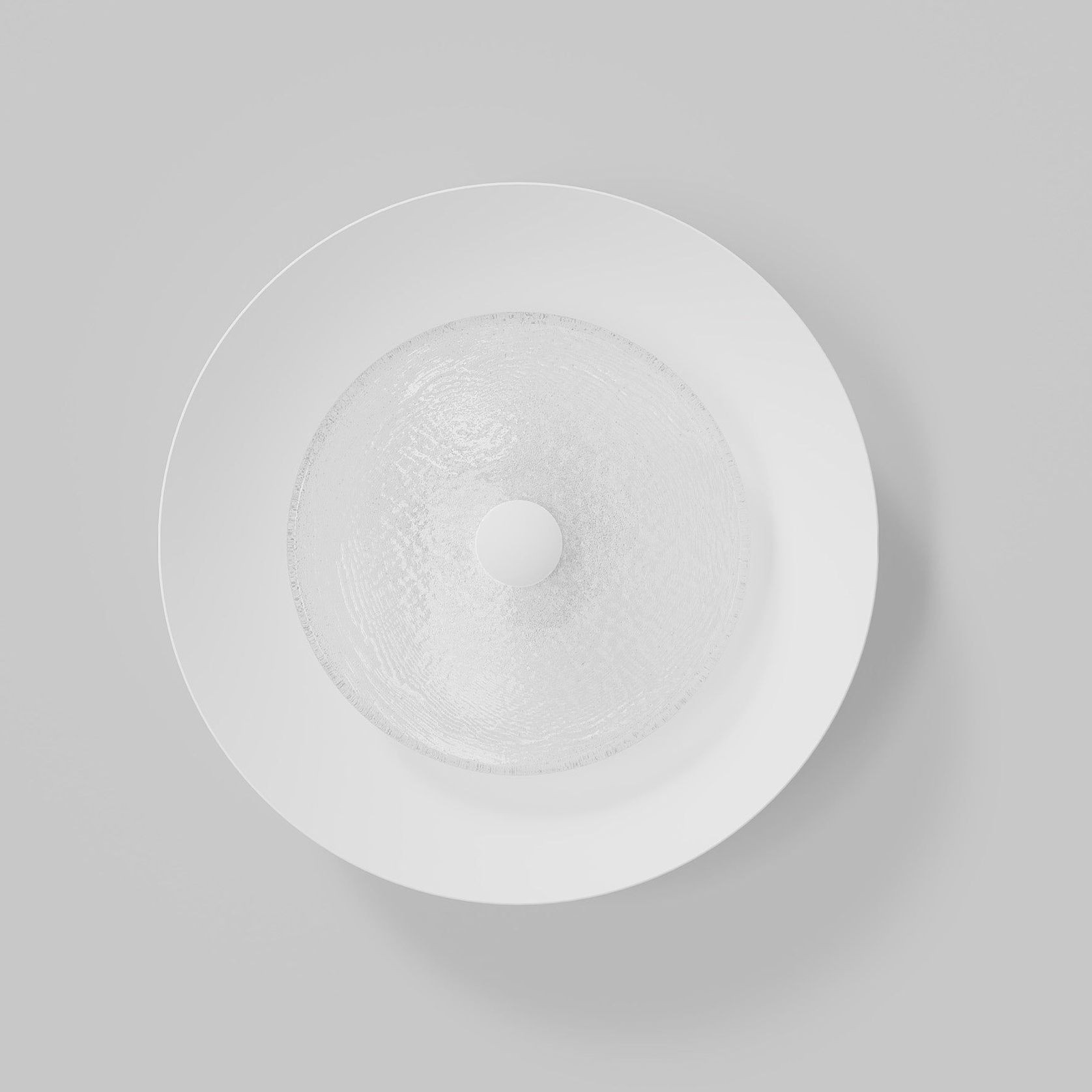 Coral Dome Wall Light gallery detail image