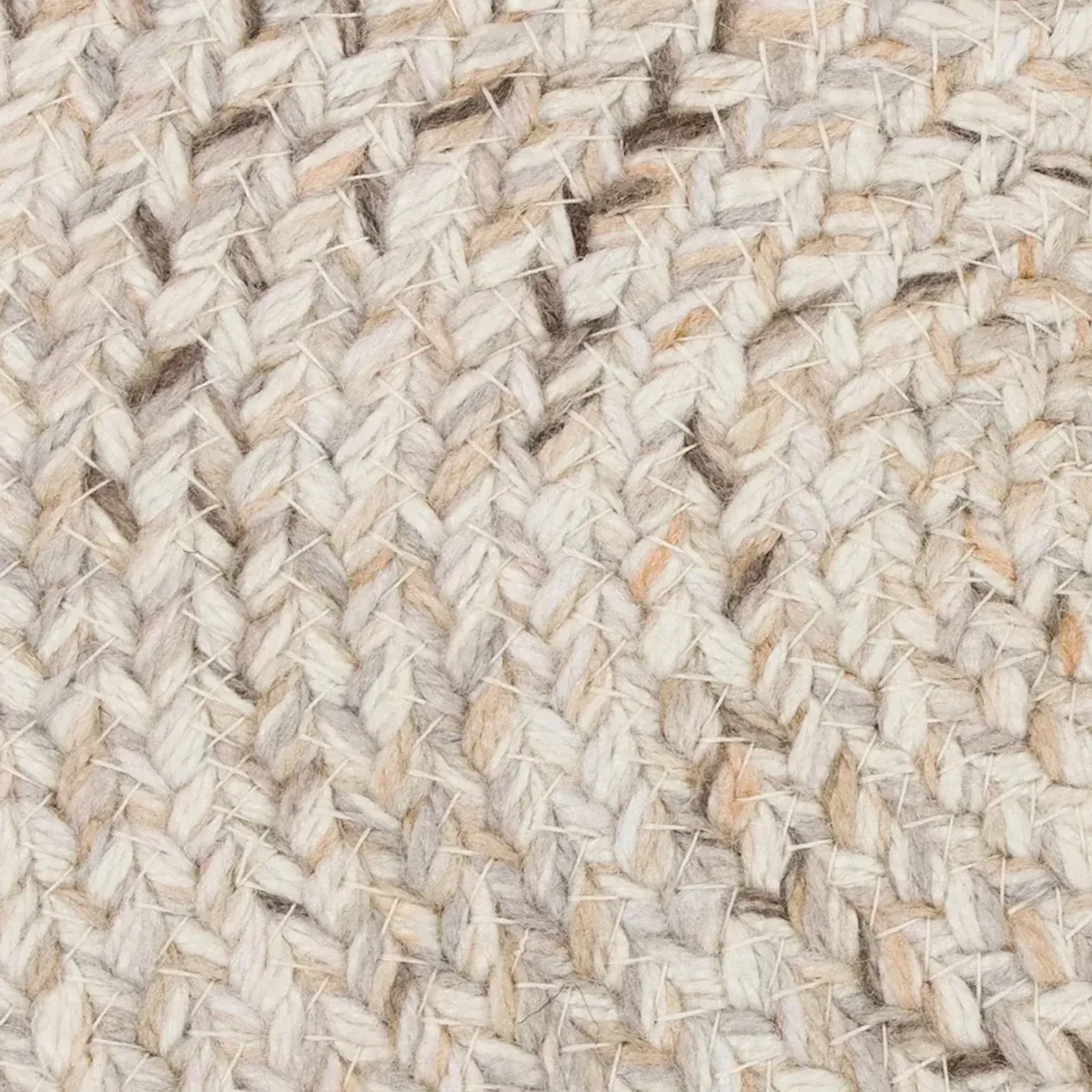 Corfu Outdoor Round Floor Rug gallery detail image