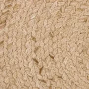 Corfu Outdoor Round Floor Rug gallery detail image