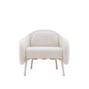 Corolla Lounge Chair gallery detail image