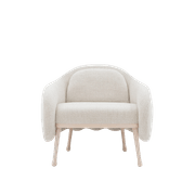 Corolla Lounge Chair gallery detail image