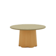 Corolla Coffee Table gallery detail image