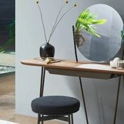 Coseno Vanity Desk gallery detail image