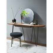 Coseno Vanity Desk gallery detail image