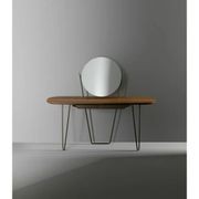 Coseno Vanity Desk gallery detail image