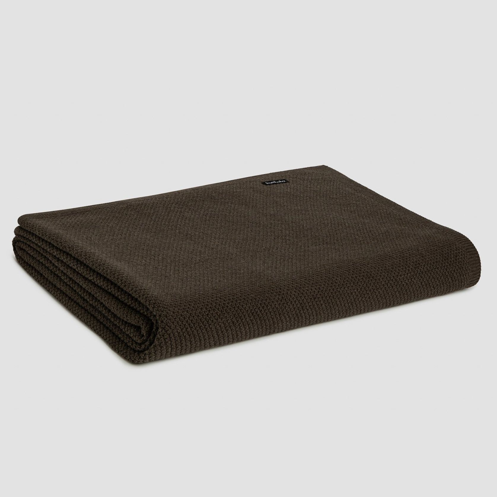 Moss Stitch Cotton Baby Cot Blankets gallery detail image