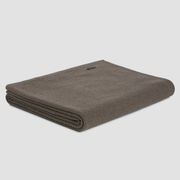 Moss Stitch Cotton Baby Cot Blankets gallery detail image