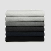 Moss Stitch Cotton Throws gallery detail image