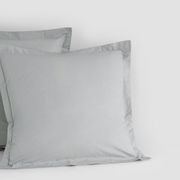 Cotton Percale Pillow Cases gallery detail image